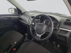 Suzuki Swift 1.2 GL - Image 6