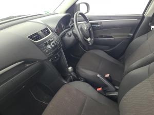 Suzuki Swift 1.2 GL - Image 7
