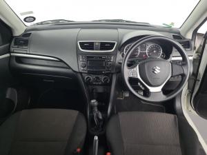 Suzuki Swift 1.2 GL - Image 8