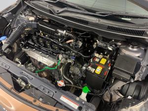 Toyota Starlet 1.5 XR - Image 18