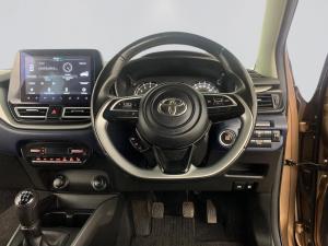 Toyota Starlet 1.5 XR - Image 8