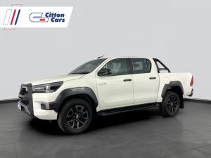 Toyota Hilux 2.8 GD-6 RB Legend automaticD/C - Image 1