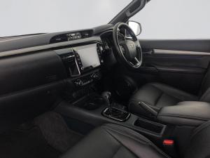 Toyota Hilux 2.8 GD-6 RB Legend automaticD/C - Image 9
