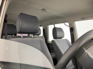 Toyota Landcruiser 76 4.5D V8 S/W - Image 17