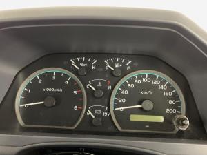 Toyota Landcruiser 76 4.5D V8 S/W - Image 9