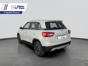 Toyota Urban Cruiser 1.5XR - Image 3