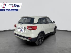 Toyota Urban Cruiser 1.5XR - Image 5