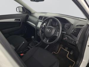 Toyota Urban Cruiser 1.5XR - Image 6