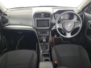Toyota Urban Cruiser 1.5XR - Image 7