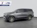 Toyota Fortuner 2.4GD-6 Raised Body automatic - Thumbnail 2