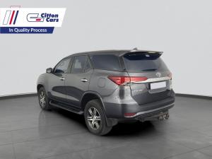 Toyota Fortuner 2.4GD-6 Raised Body automatic - Image 3