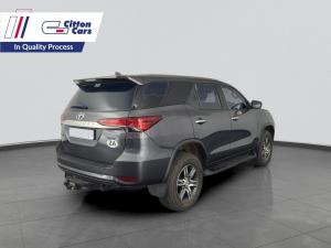 Toyota Fortuner 2.4GD-6 Raised Body automatic - Image 5