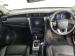 Toyota Fortuner 2.4GD-6 Raised Body automatic - Thumbnail 8
