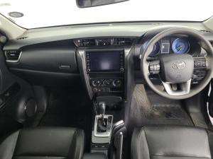 Toyota Fortuner 2.4GD-6 Raised Body automatic - Image 8