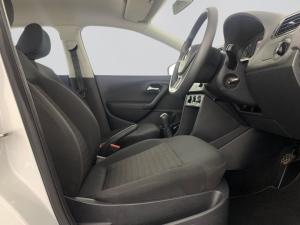 Volkswagen Polo Vivo 1.4 Trendline - Image 15
