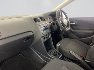 Volkswagen Polo Vivo 1.4 Trendline - Image 9
