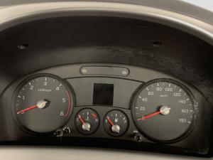 Kia K 2700 WorkhorseS/C - Image 16