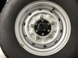 Kia K 2700 WorkhorseS/C - Image 17
