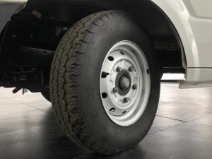 Kia K 2700 WorkhorseS/C - Image 18