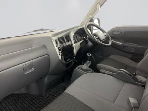 Kia K 2700 WorkhorseS/C - Image 19