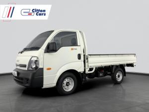 Kia K 2700 WorkhorseS/C - Image 1