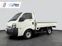 Thumbnail Kia K 2700 WorkhorseS/C