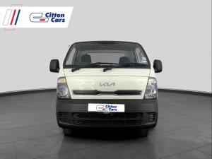Kia K 2700 WorkhorseS/C - Image 2
