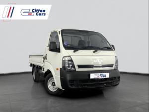 Kia K 2700 WorkhorseS/C - Image 4