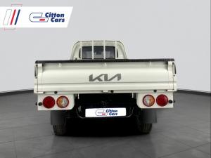 Kia K 2700 WorkhorseS/C - Image 5