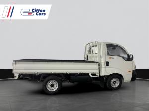 Kia K 2700 WorkhorseS/C - Image 6