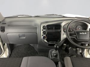 Kia K 2700 WorkhorseS/C - Image 7