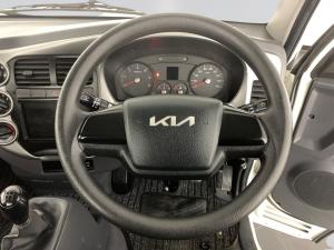 Kia K 2700 WorkhorseS/C - Image 8