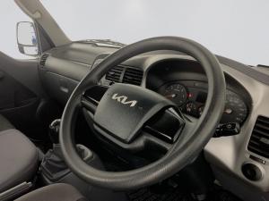 Kia K 2700 WorkhorseS/C - Image 9