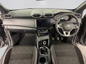 Nissan Magnite 1.0 Visia - Image 11