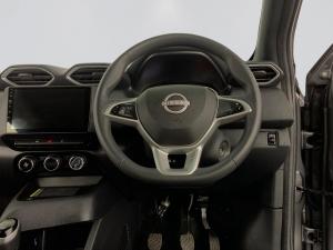 Nissan Magnite 1.0 Visia - Image 12