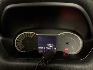 Nissan Magnite 1.0 Visia - Image 13