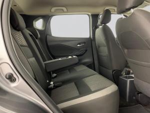 Nissan Magnite 1.0 Visia - Image 17