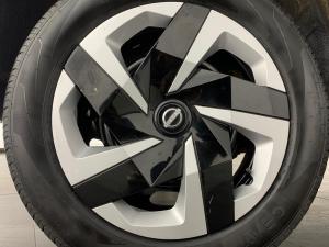 Nissan Magnite 1.0 Visia - Image 19
