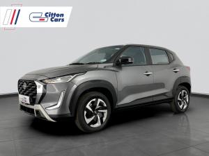 Nissan Magnite 1.0 Visia - Image 1
