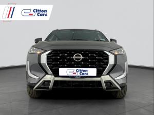 Nissan Magnite 1.0 Visia - Image 2