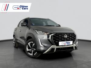 Nissan Magnite 1.0 Visia - Image 3
