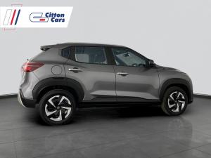 Nissan Magnite 1.0 Visia - Image 5