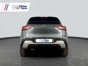 Nissan Magnite 1.0 Visia - Image 6