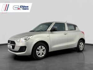 Suzuki Swift 1.2 GA - Image 1