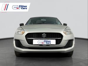 Suzuki Swift 1.2 GA - Image 2