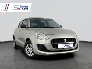 Suzuki Swift 1.2 GA - Image 3