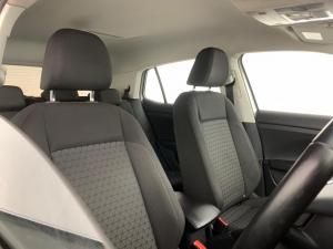 Volkswagen T-CROSS 1.0 TSI Comfortline DSG - Image 10