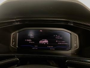 Volkswagen T-CROSS 1.0 TSI Comfortline DSG - Image 11