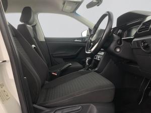 Volkswagen T-CROSS 1.0 TSI Comfortline DSG - Image 12