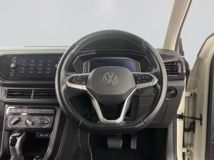 Volkswagen T-CROSS 1.0 TSI Comfortline DSG - Image 13